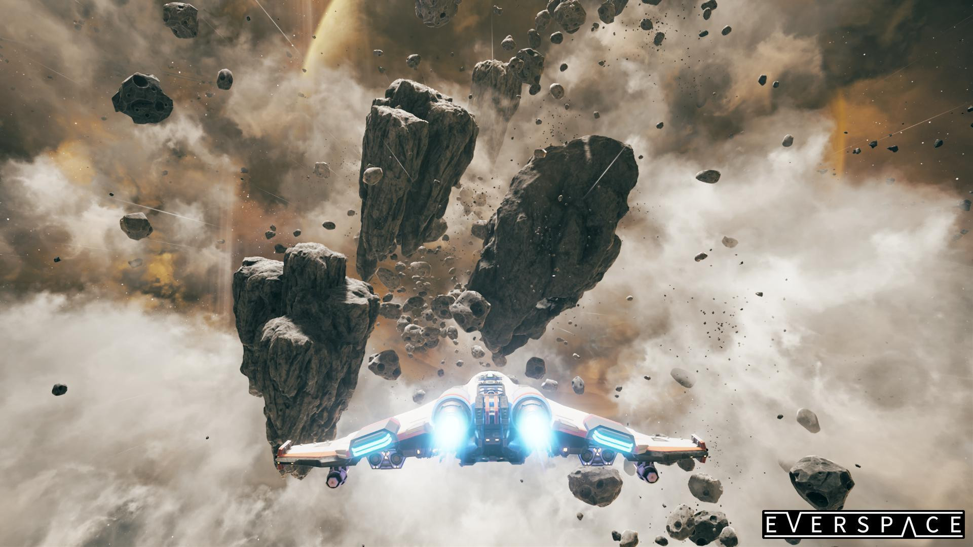 EVERSPACE - кадр 12