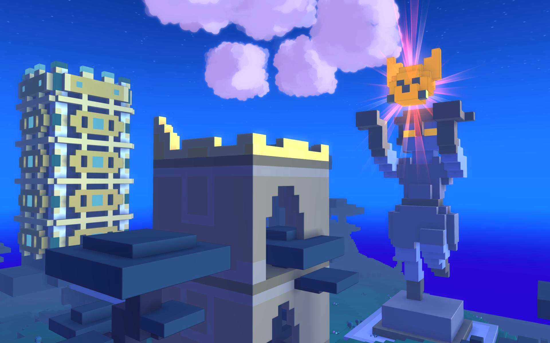 Trove - кадр 10
