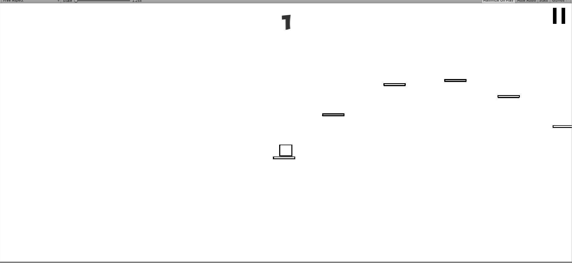 Platform Jumper (itch) - кадр 2