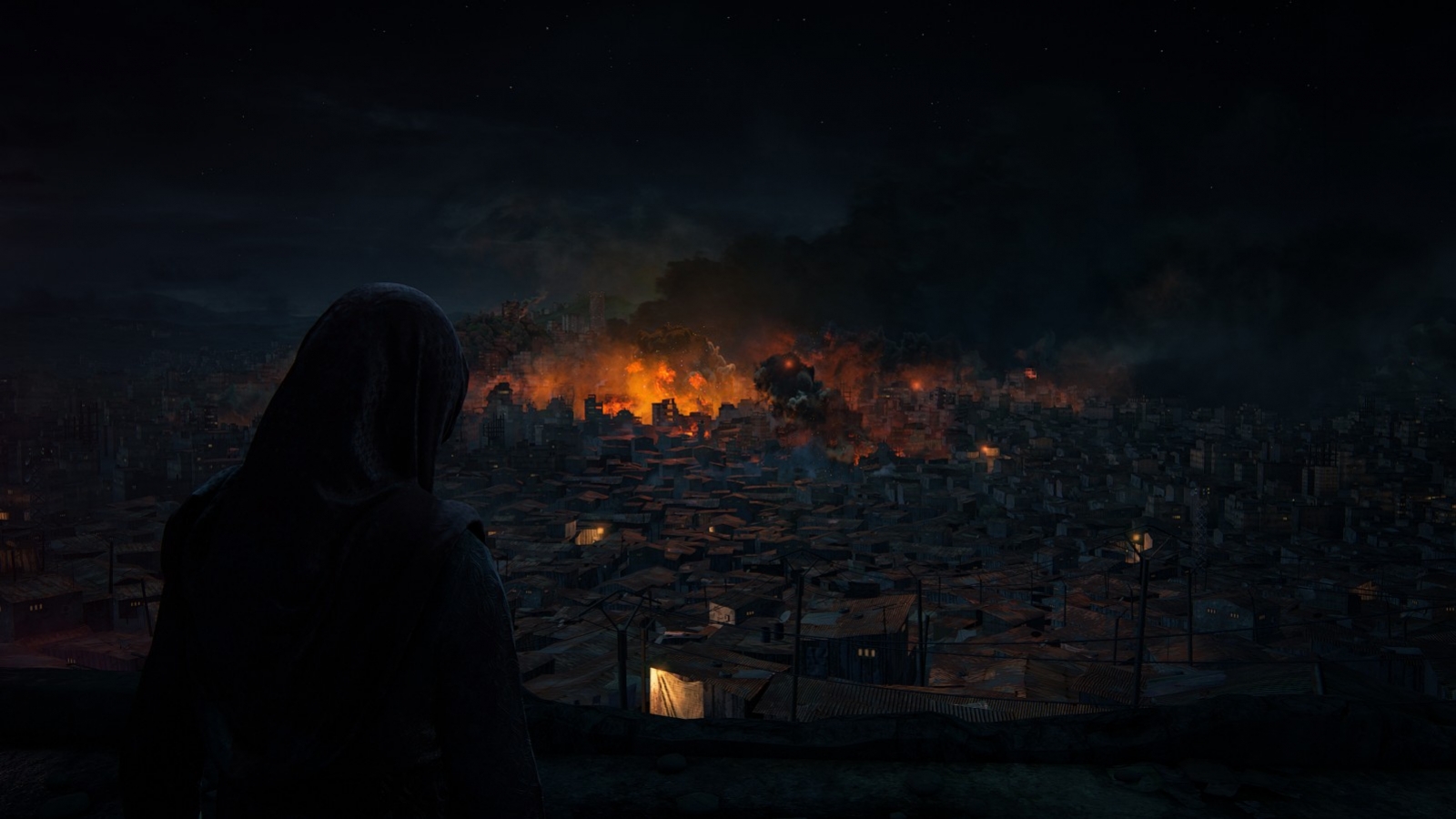 Uncharted: The Lost Legacy - кадр 4