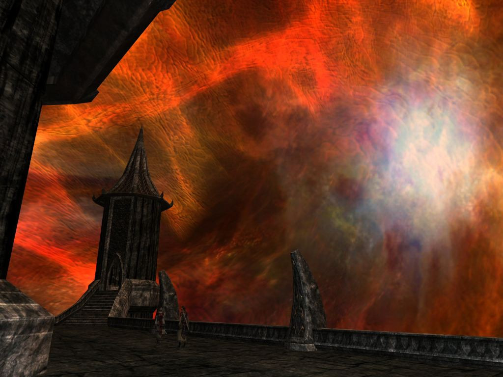 Dark Age of Camelot: Catacombs - кадр 9