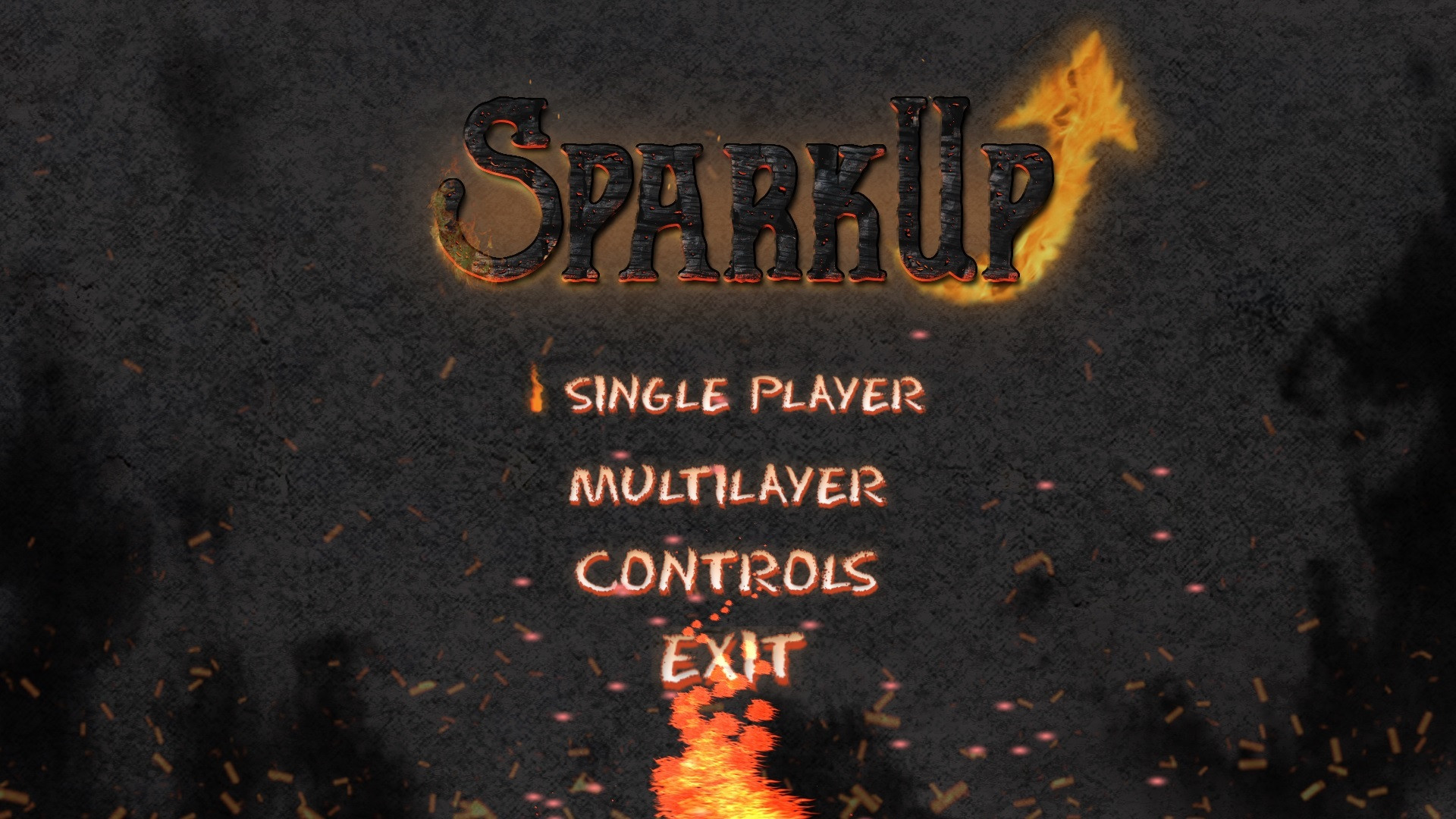 Spark Up (itch) - кадр 1