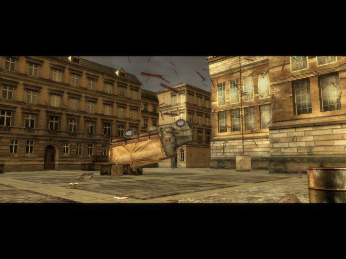 Sniper Elite: Berlin 1945 - кадр 3