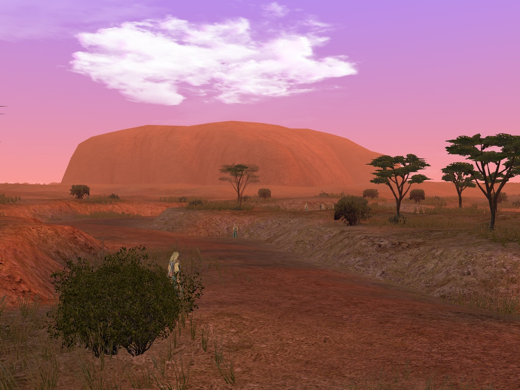 Uncharted Waters Online - кадр 15