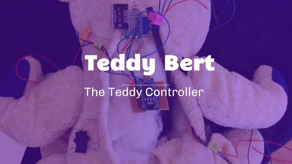 TeddyBert Traffic Sim (itch) - кадр 1