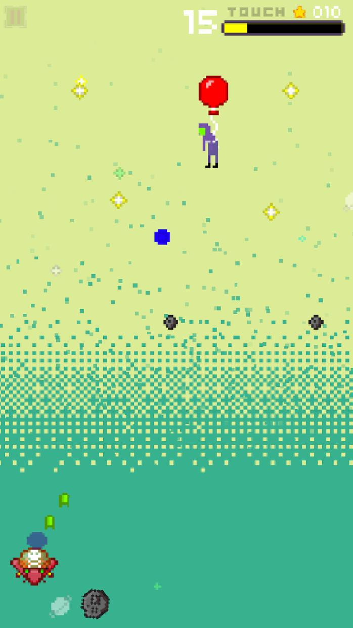 Space Spacy - кадр 2
