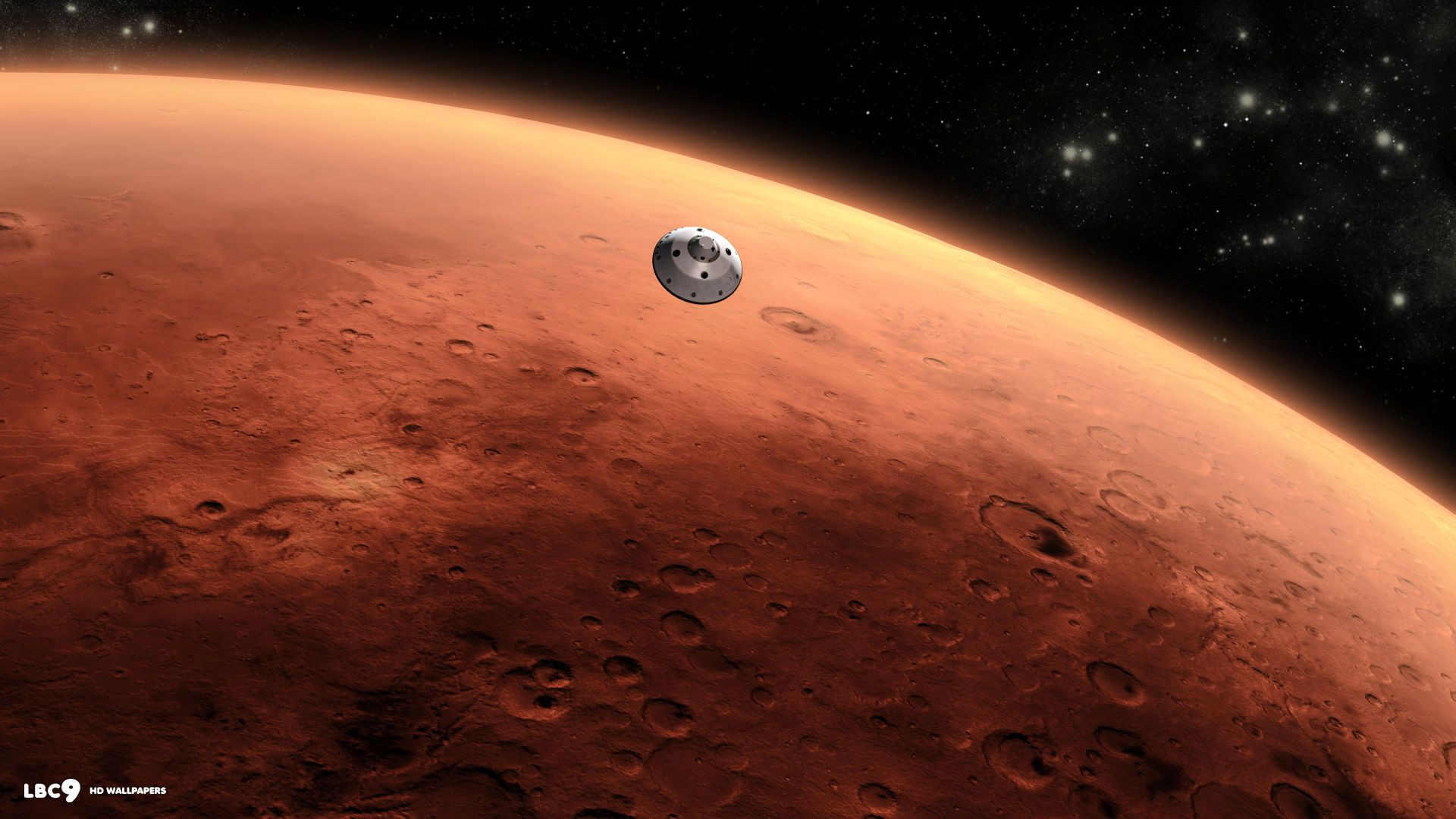 Mars,TheGame (itch) - кадр 1
