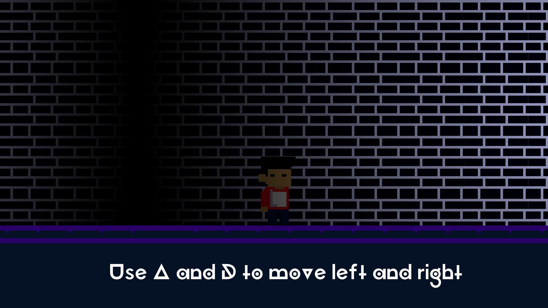 Key to Light Demo (itch) - кадр 1