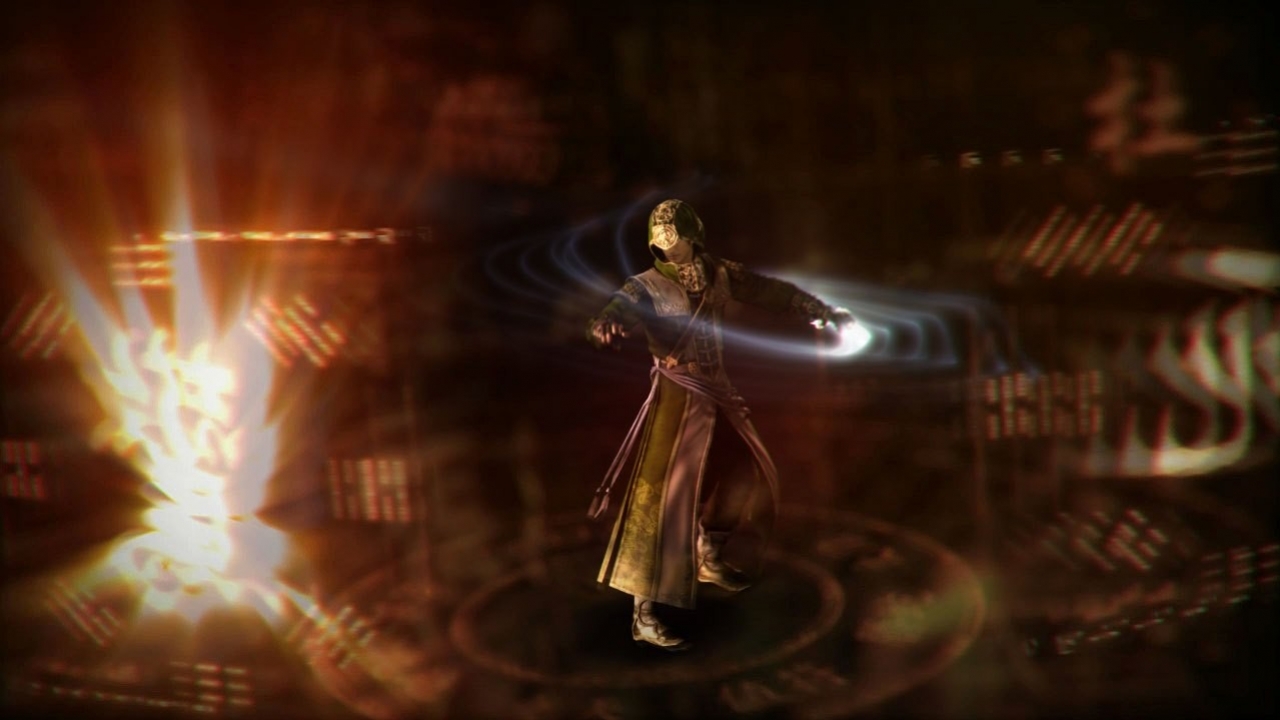 Dynasty Warriors 7 Empires - кадр 6