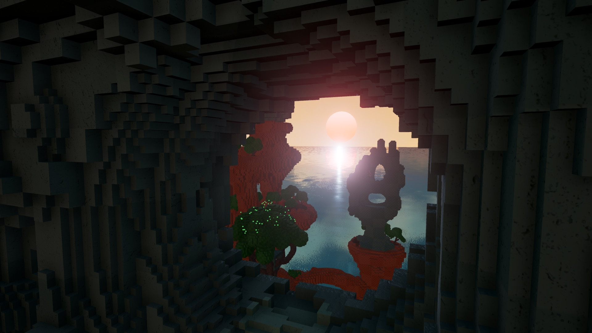 SculptrVR - кадр 1