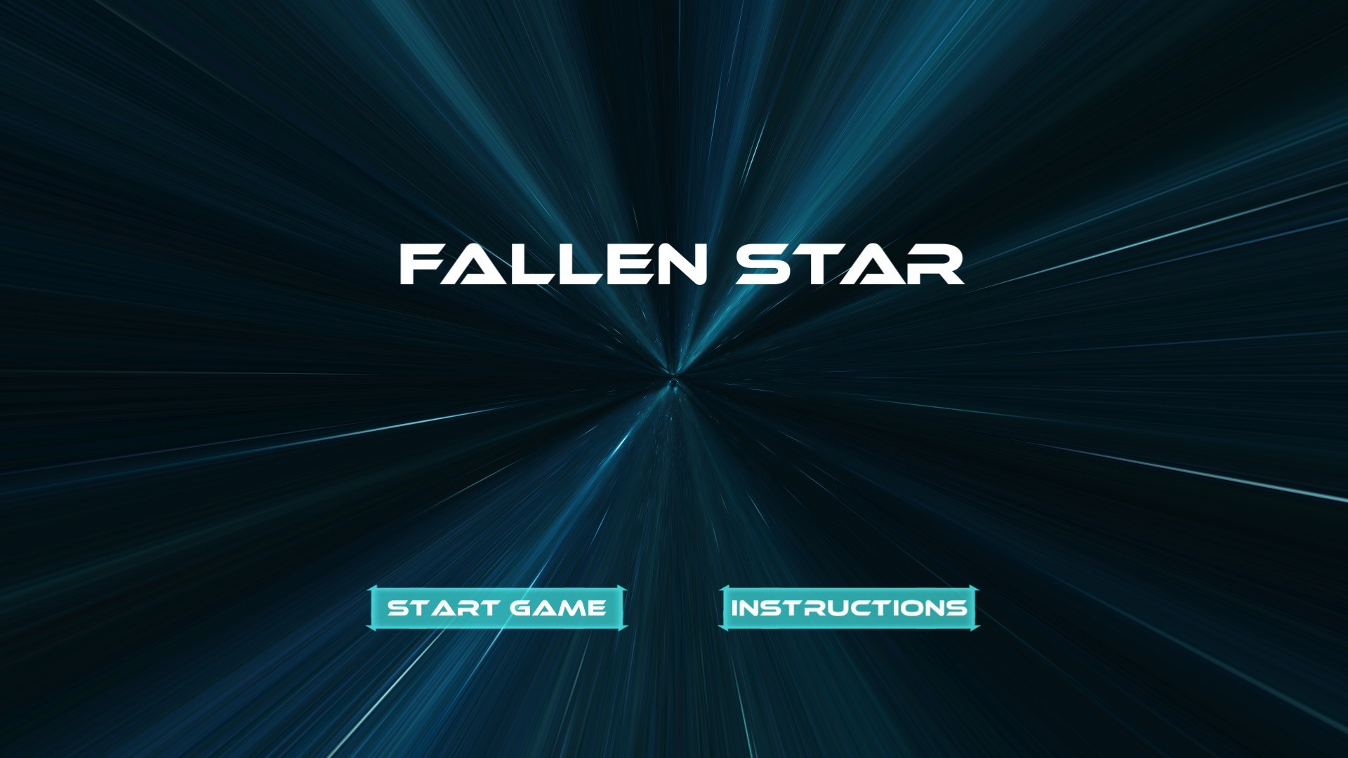 Fallen Star (mnemiah) (itch) - кадр 1