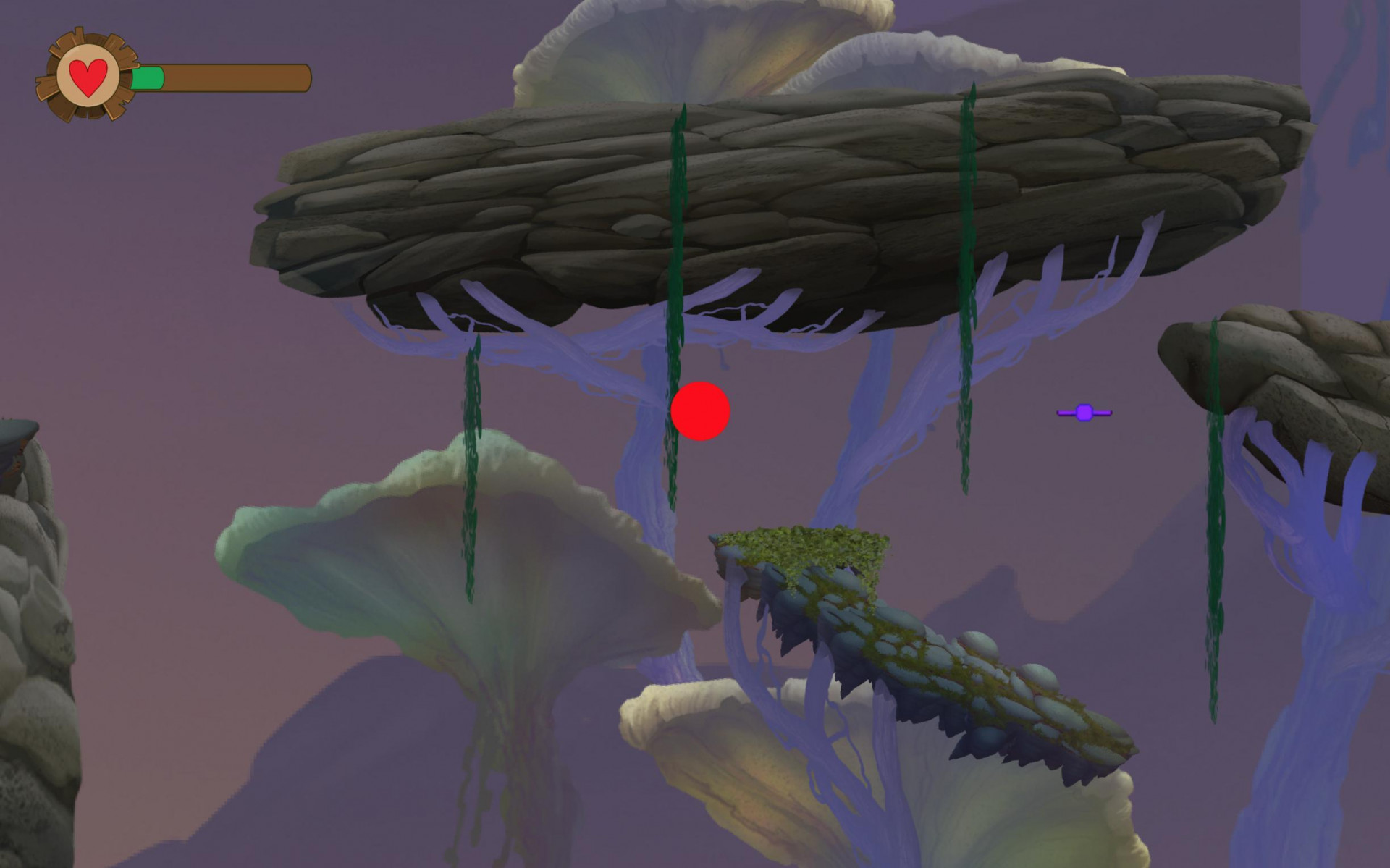 Lumi: The Last Light (itch) - кадр 2