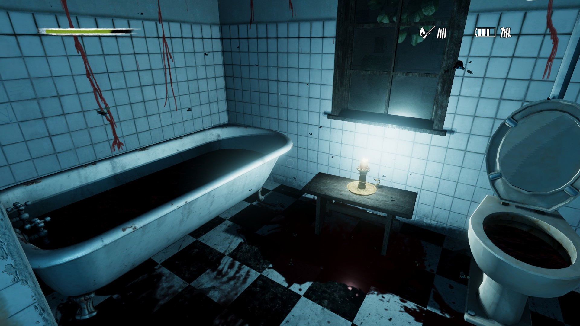 Pineview Drive - Homeless - кадр 2