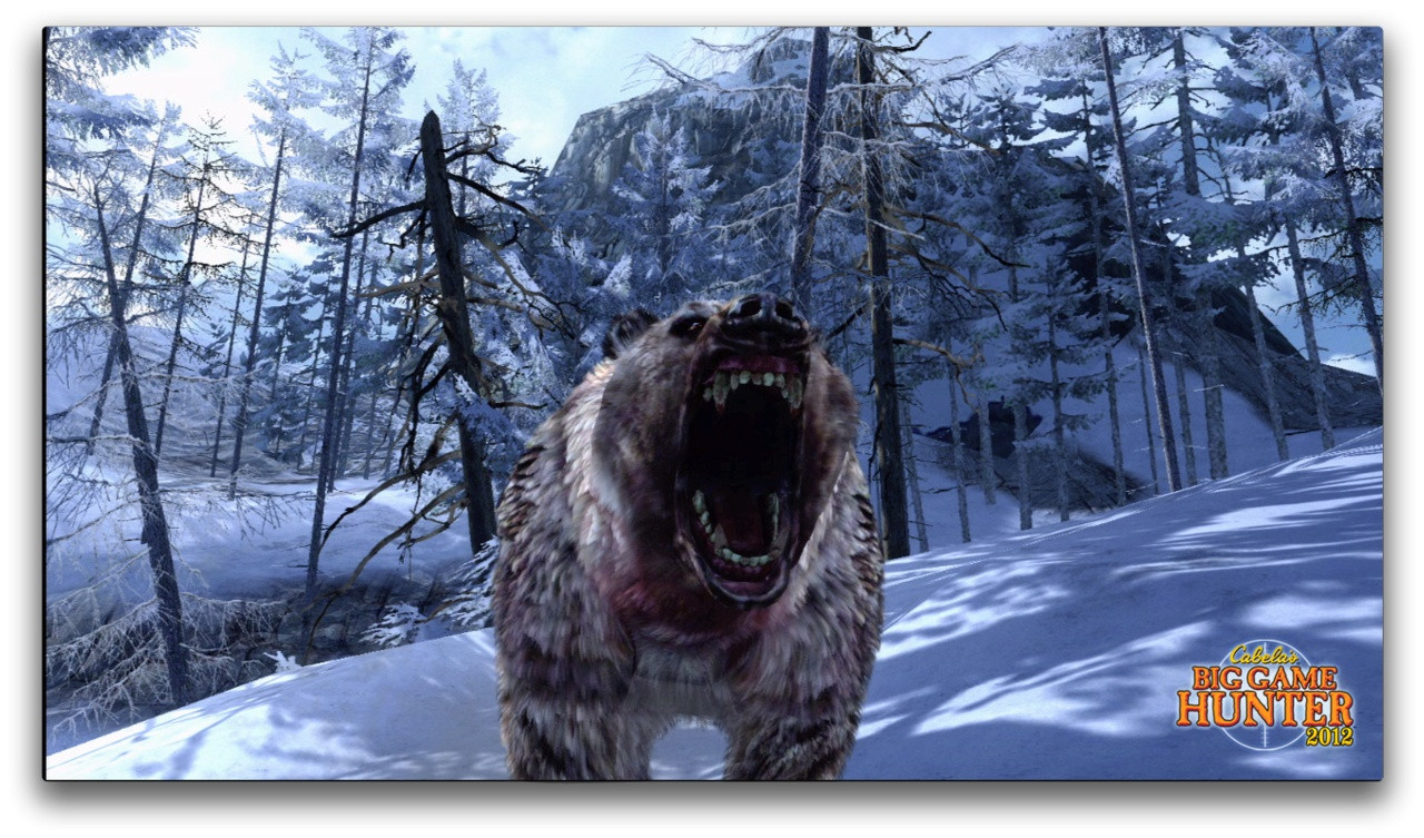 Cabela's Big Game Hunter 2012 - кадр 6