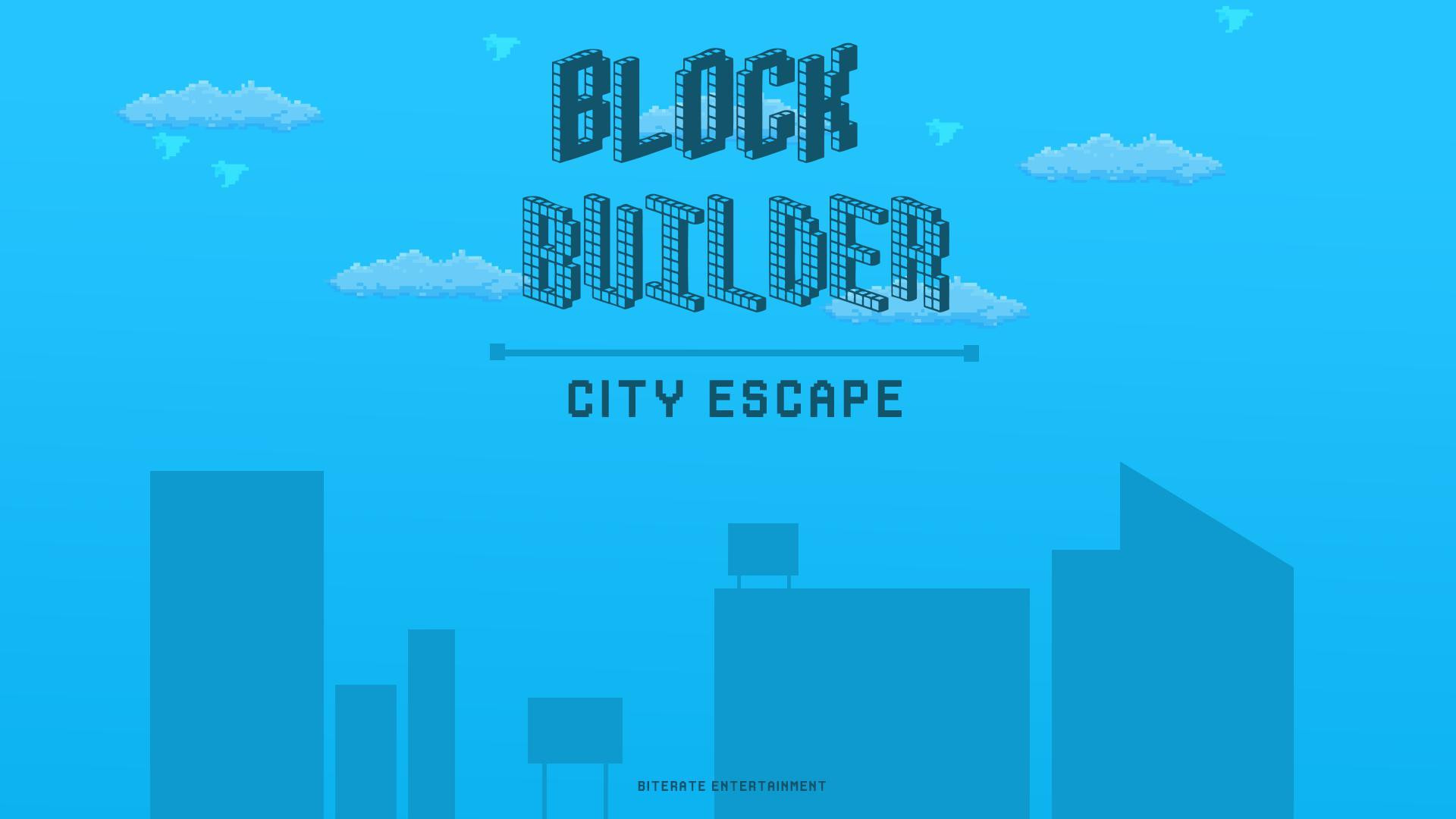 Block Builder: City Escape (itch) - кадр 1