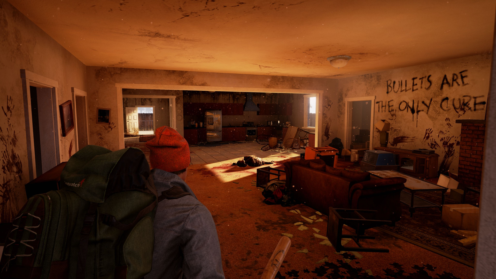 State of Decay 2 - кадр 3