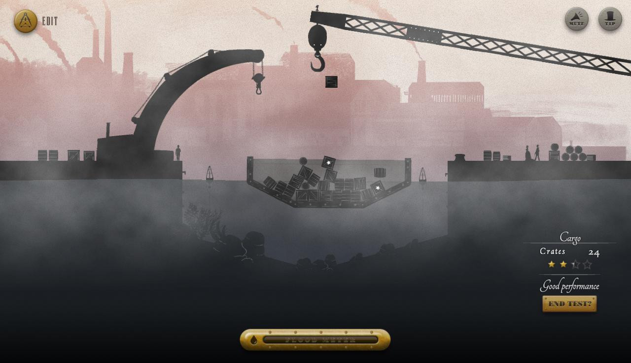 Full Steam Ahead - кадр 1