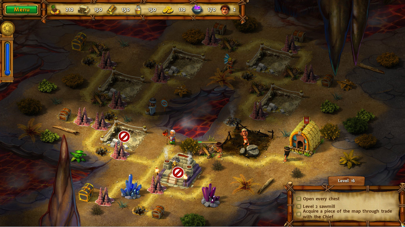 MOAI 3: Trade Mission Collector's Edition - кадр 1