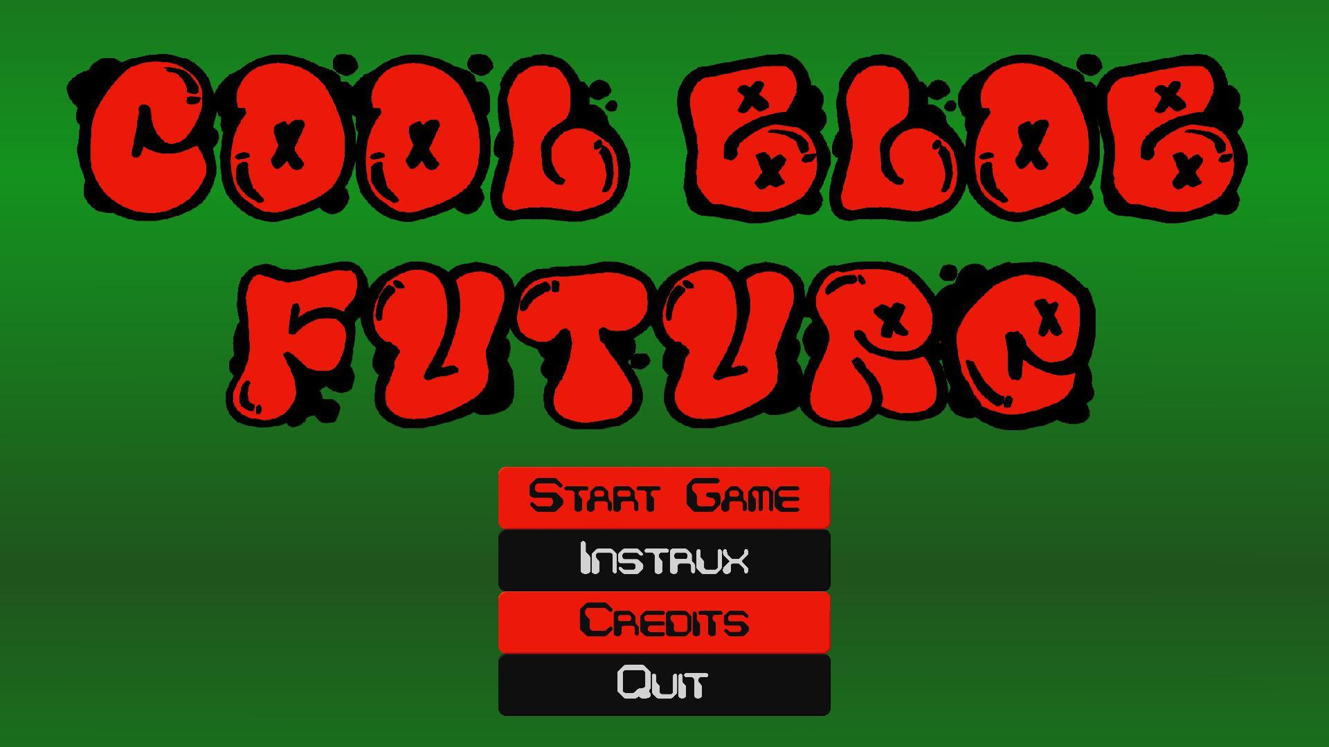 Cool Blob Future (itch) - кадр 2
