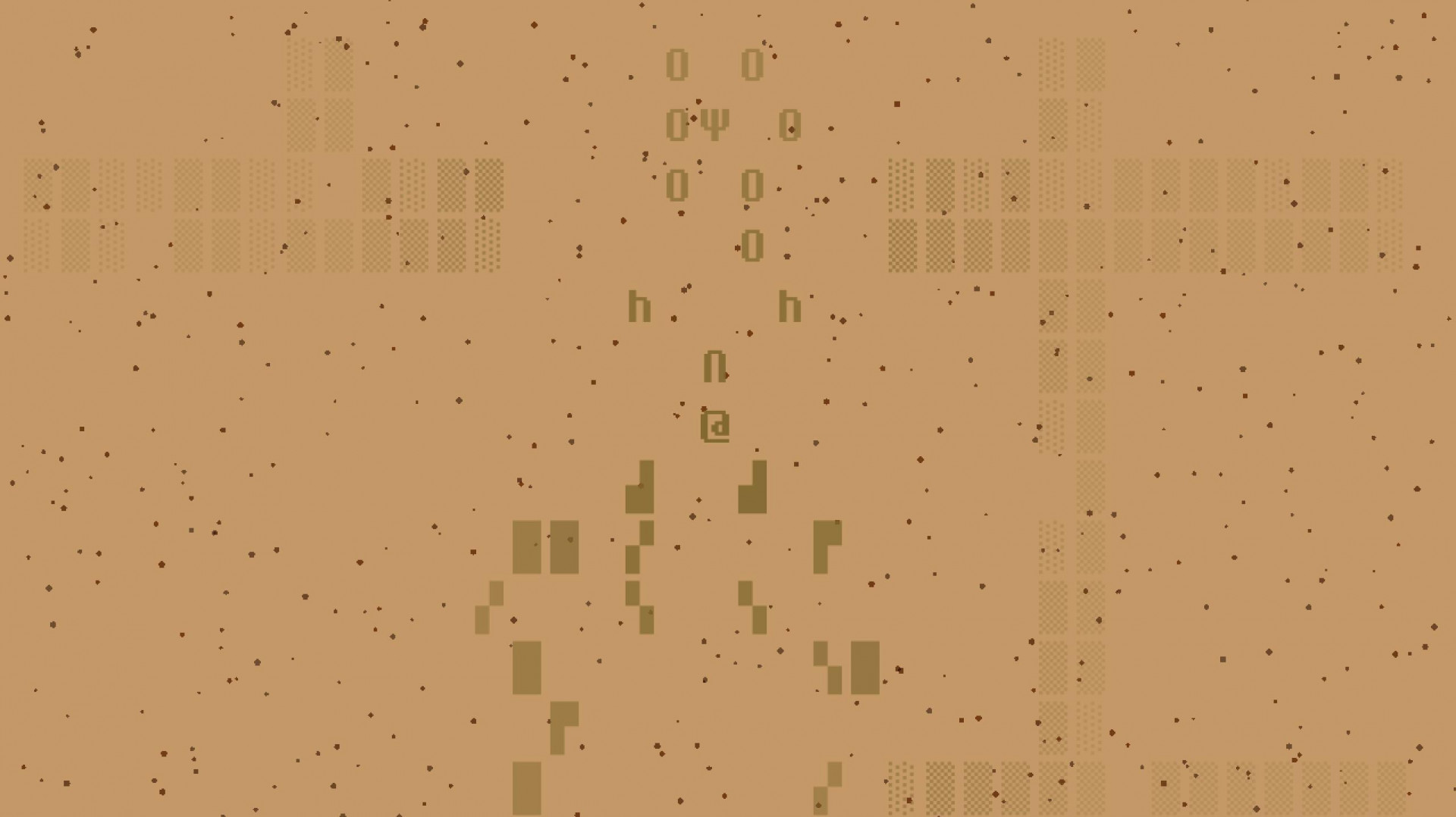 Nothing Beside Remains (itch) - кадр 2