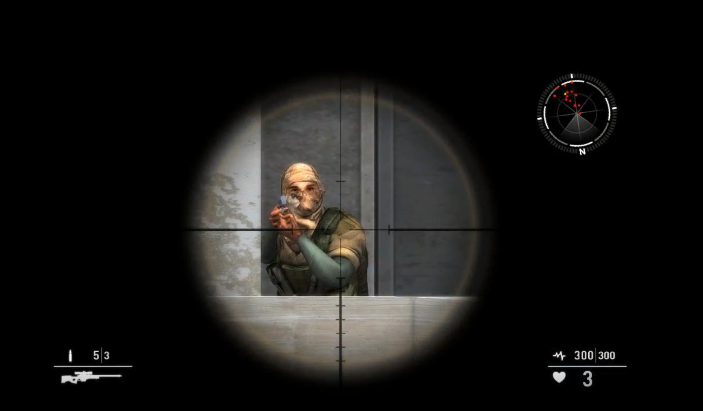 Save Leroy Basic Training (itch) - кадр 2