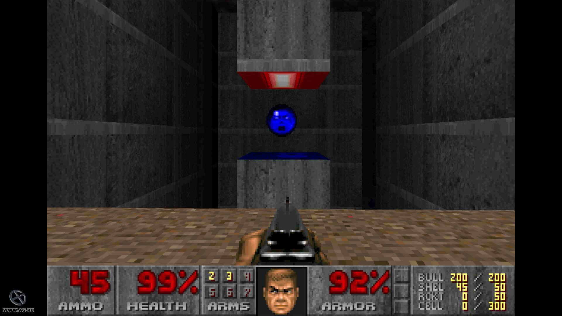 Doom 3: BFG Edition - кадр 10