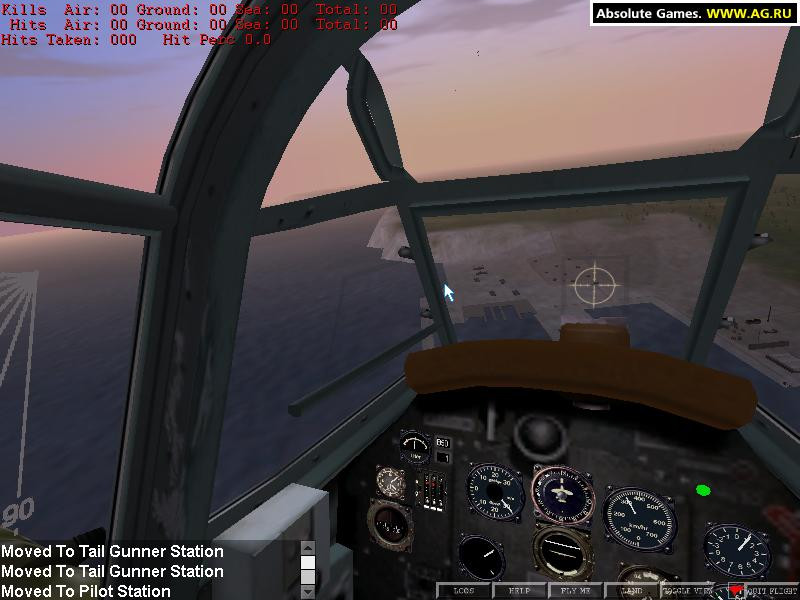 The History Channel: Battle of Britain WWII 1940 - кадр 4