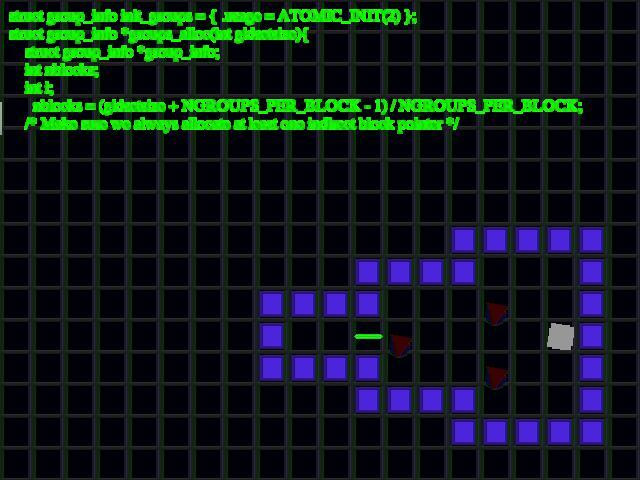Neon Sky (itch) - кадр 1