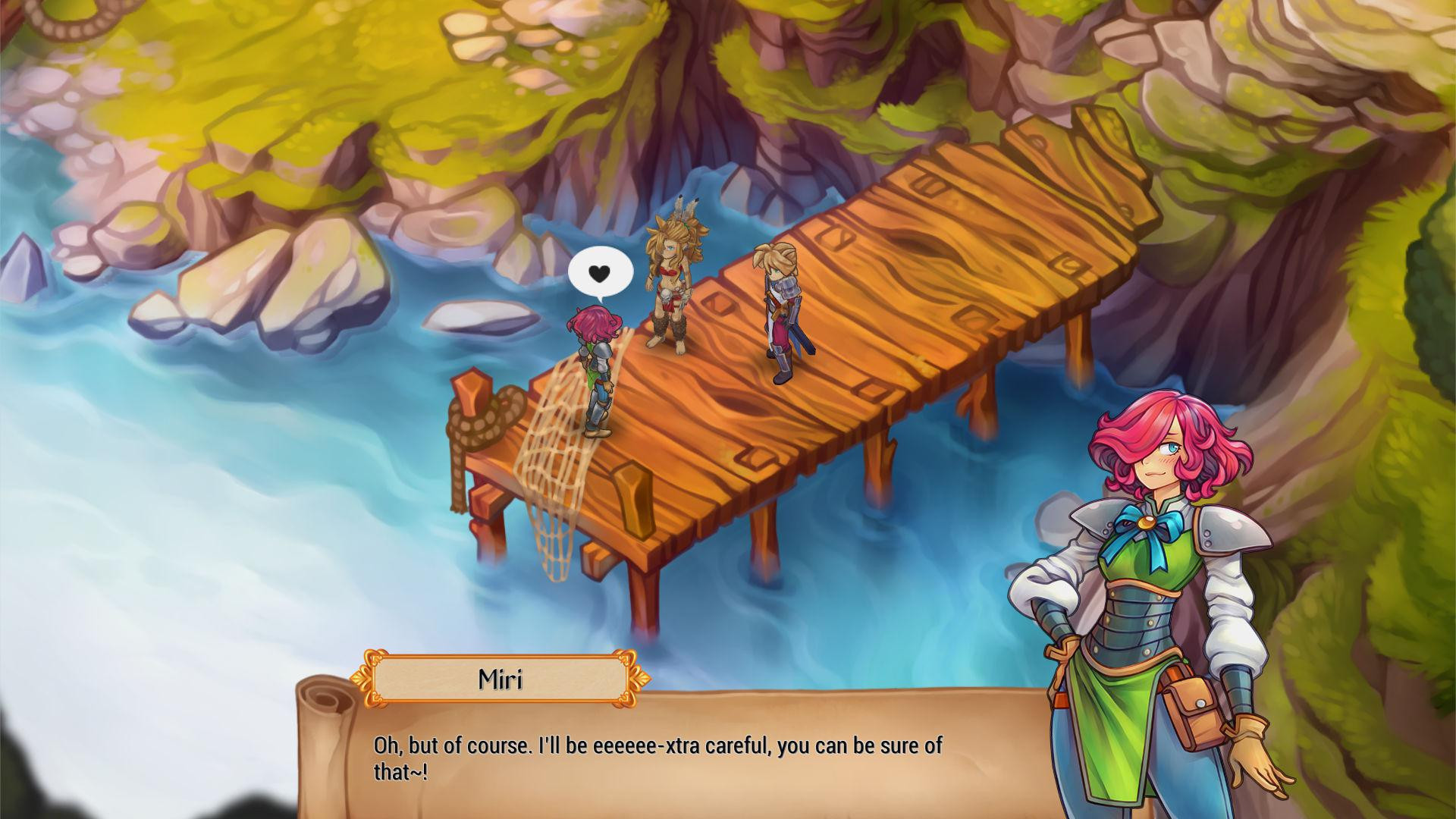 Regalia: Of Men and Monarchs - кадр 3