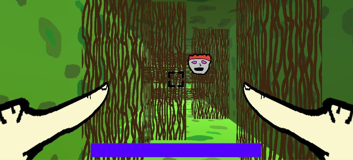 Everybody Picks 2 (itch) - кадр 1