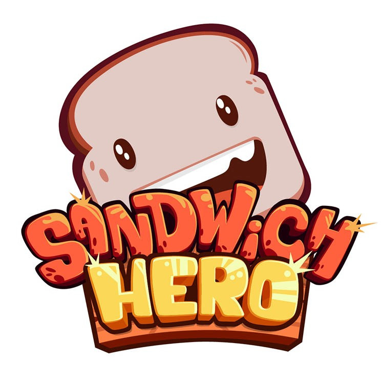 Sandwich Hero (itch) - кадр 1