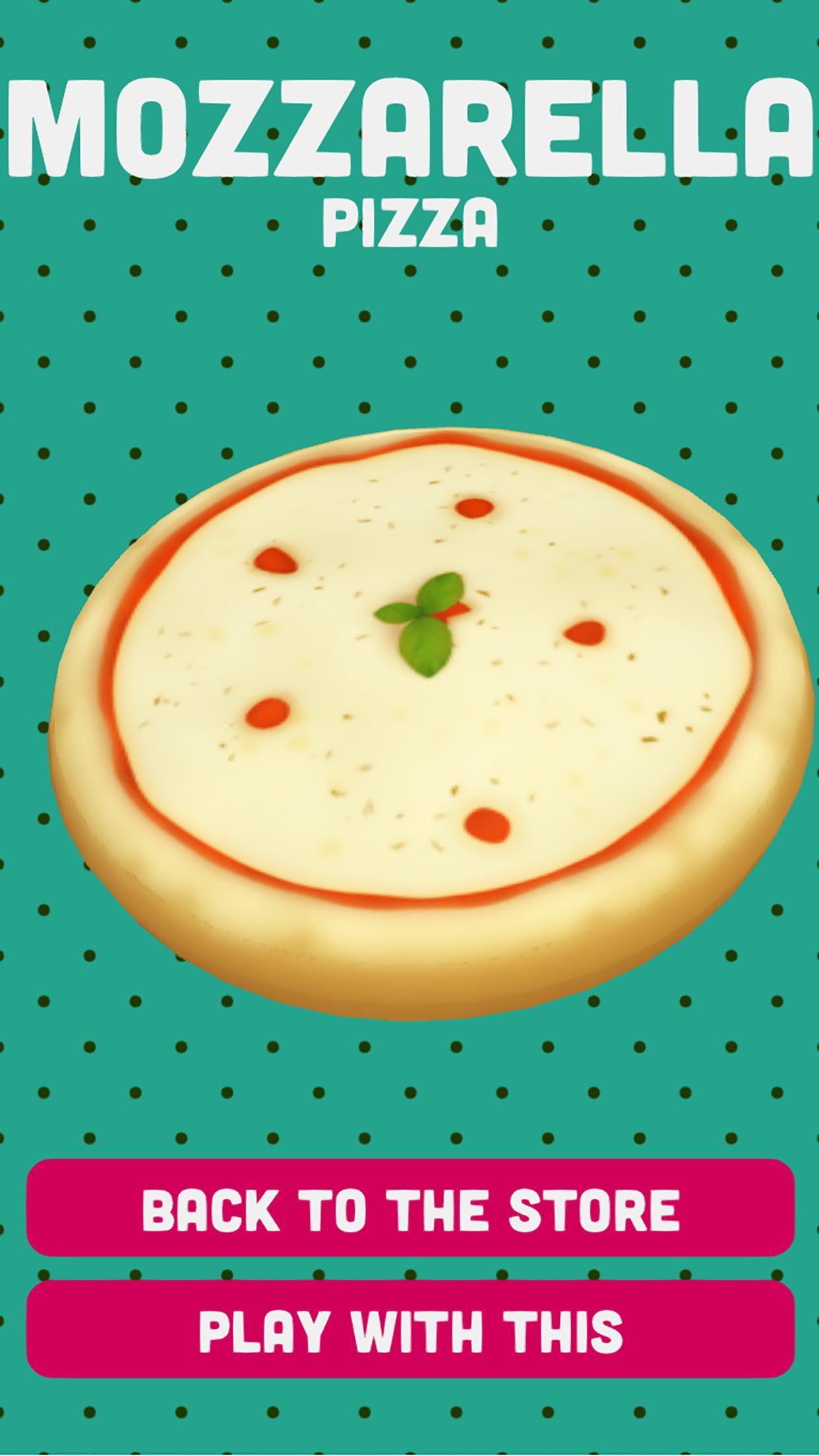 Pancake Tuesday (itch) - кадр 1