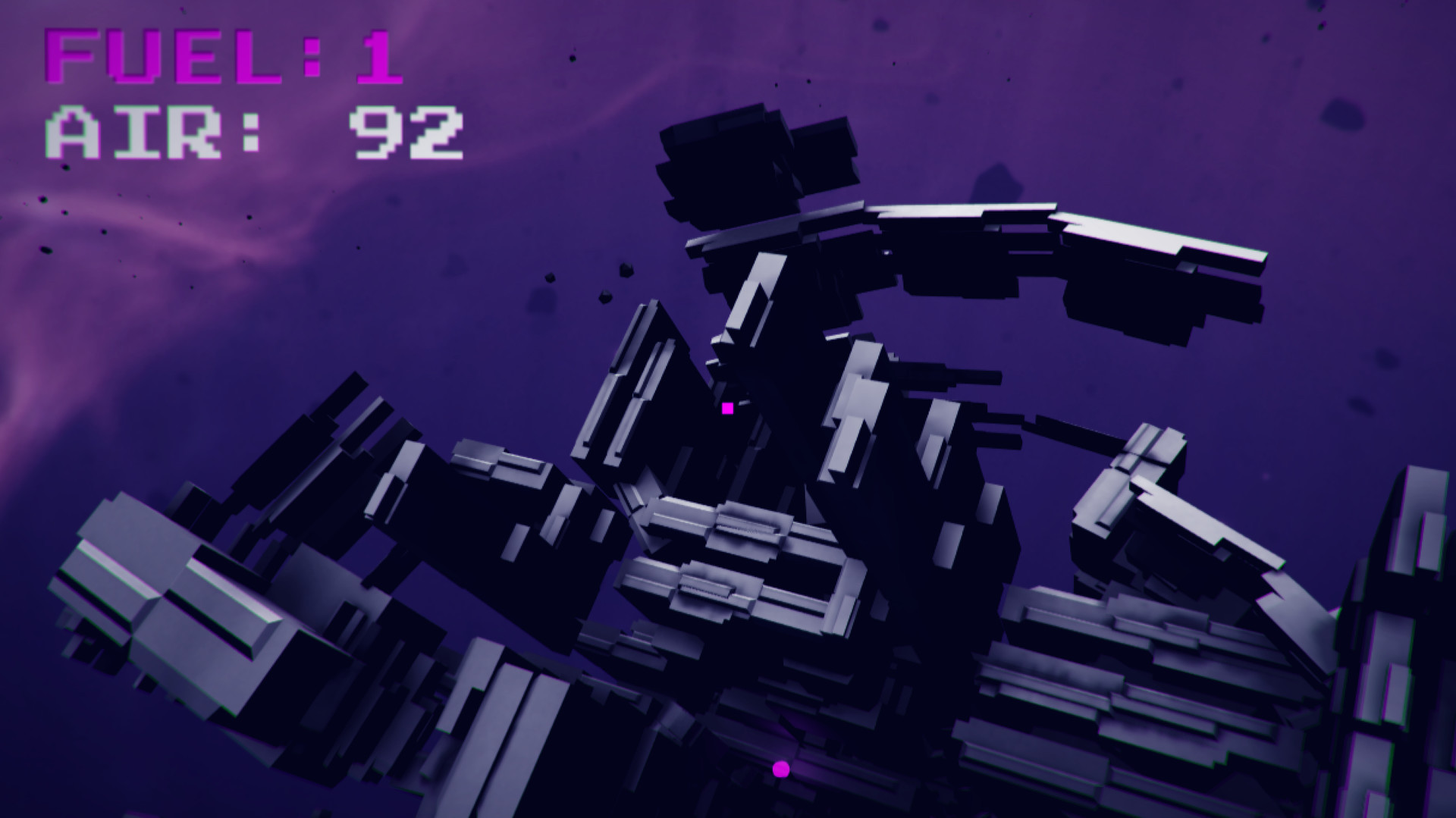 Void - кадр 2