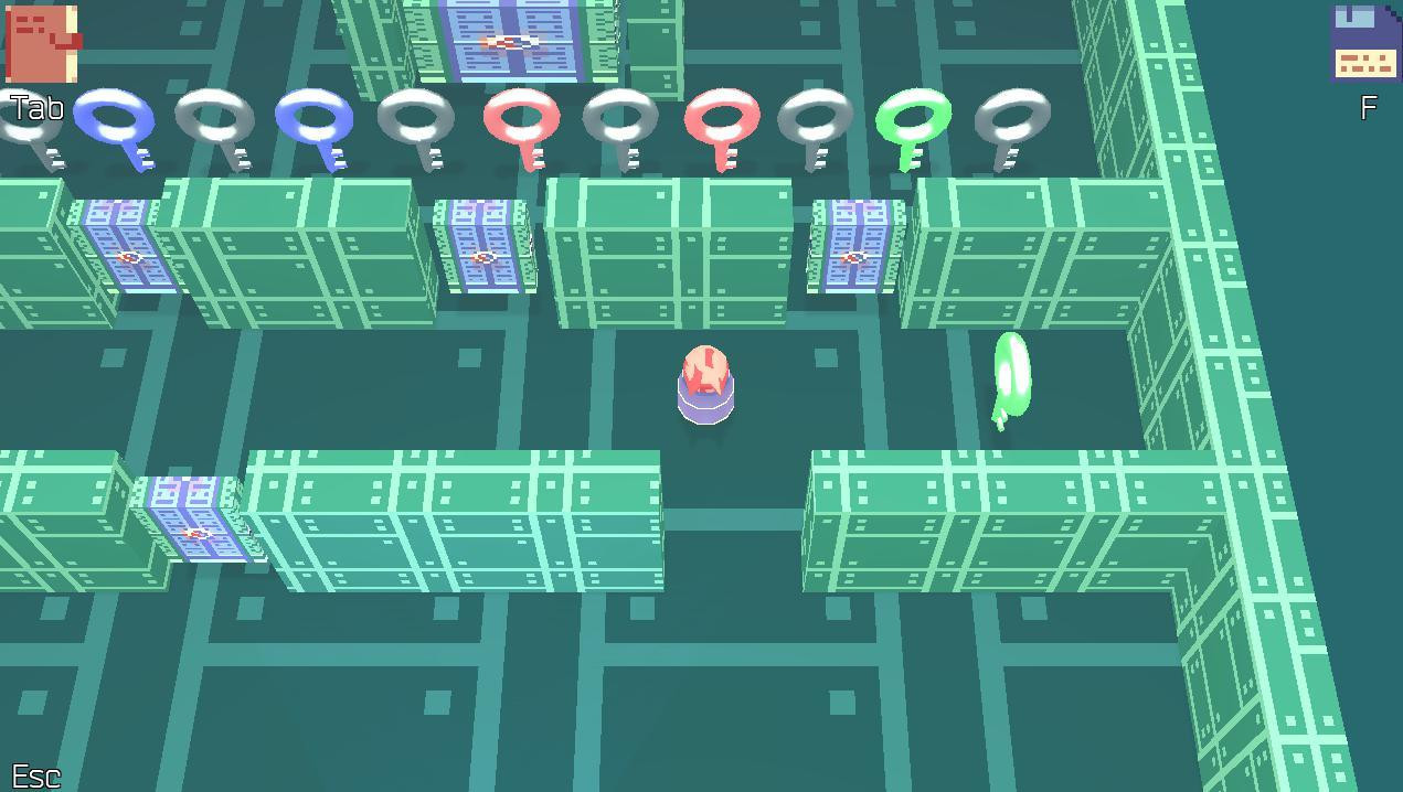Note Kingdom (itch) - кадр 2