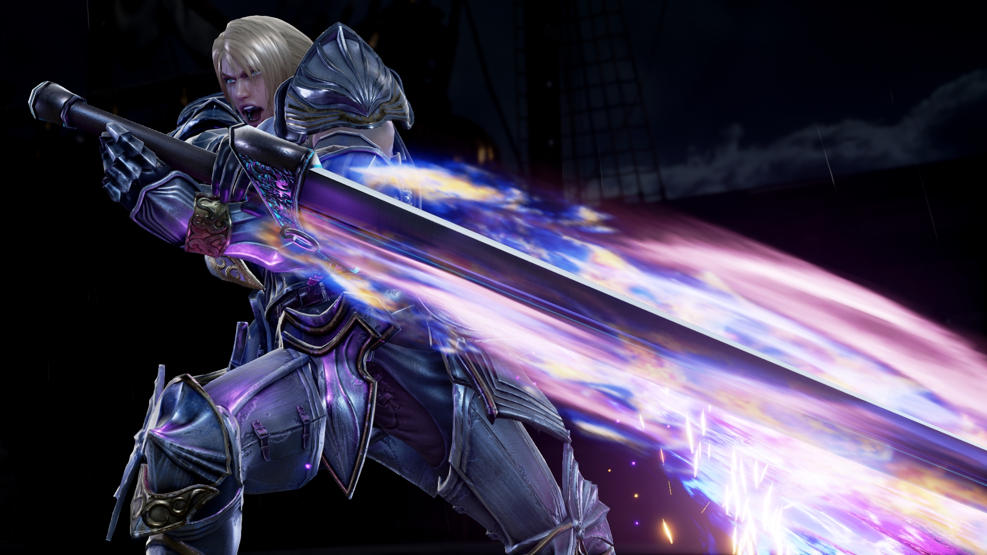 SoulCalibur VI - кадр 3