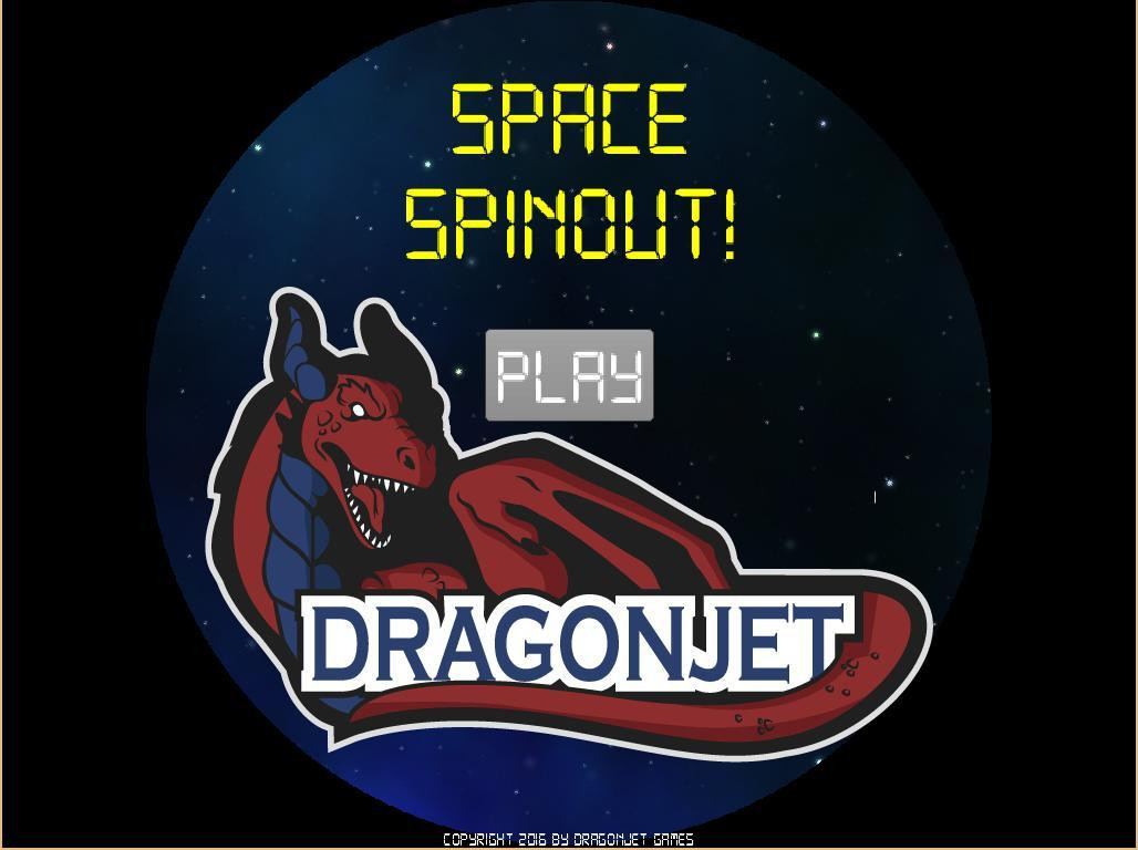 Space SpinOut! (itch) - кадр 1