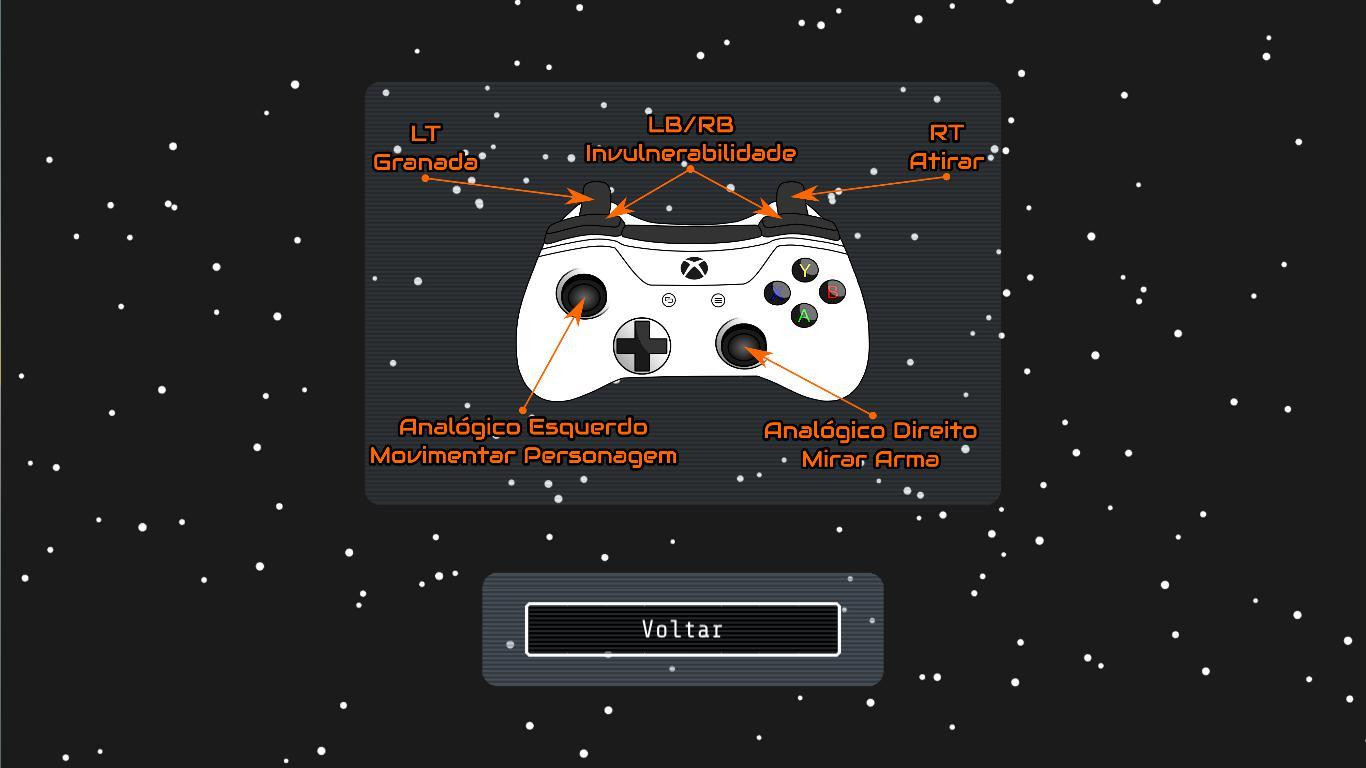 High Ground Simulator (frono, billionai, Augusto Paulo, chieppe) (itch) - кадр 1