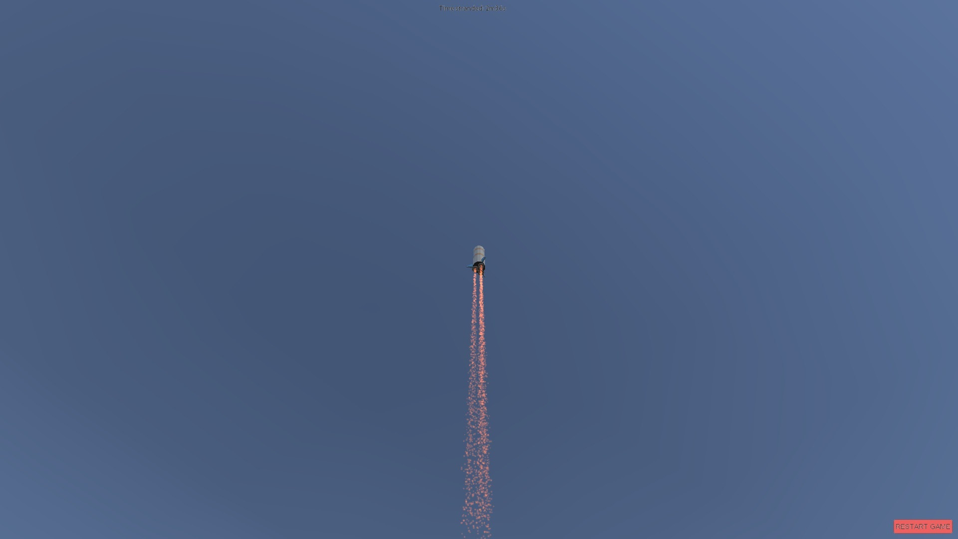 Stranded In Space (MAT4DOR) (itch) - кадр 1
