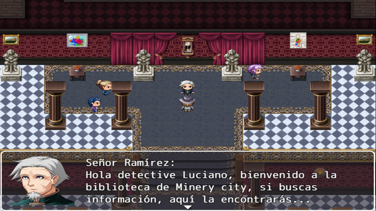El Culto: edición completa - кадр 2