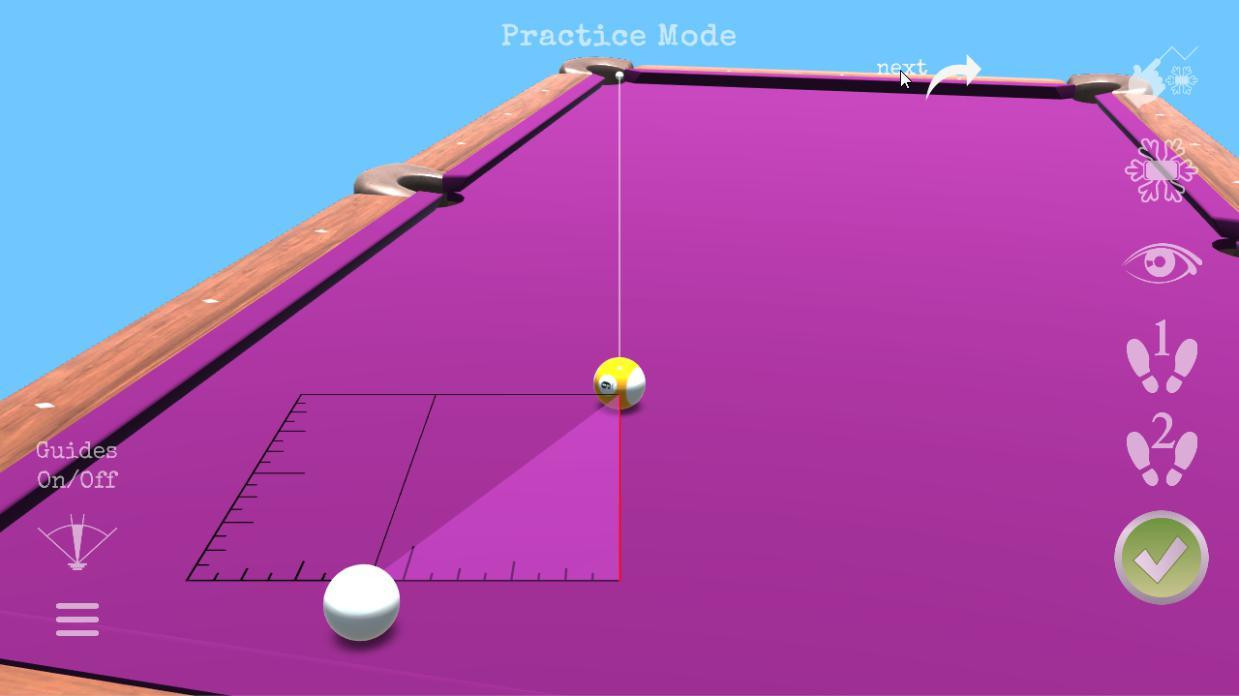 ANGLE DETECTIVE (Premium and Free Versions) (itch) - кадр 6
