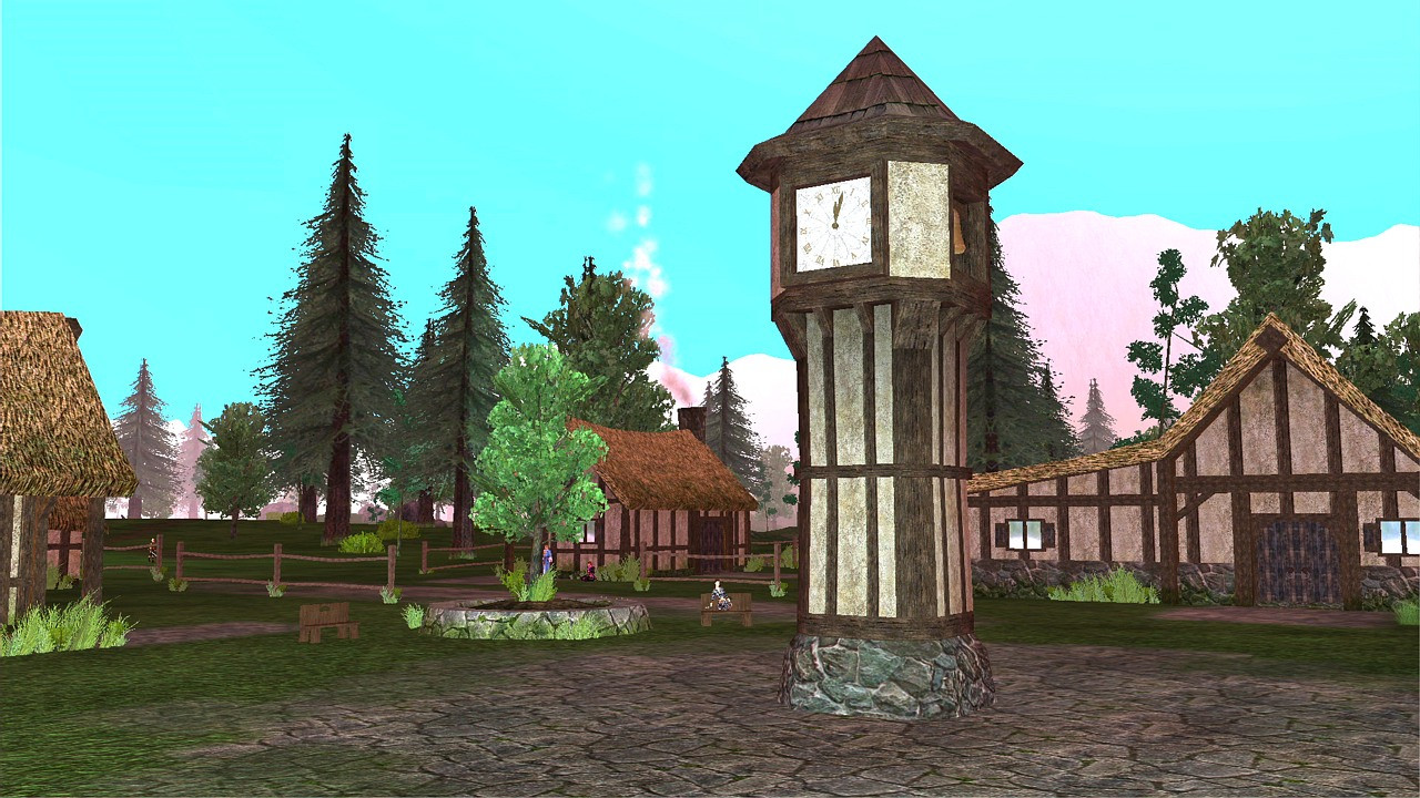 EverQuest: Seeds of Destruction - кадр 4