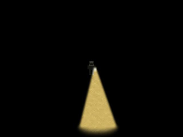 Underlight - кадр 1