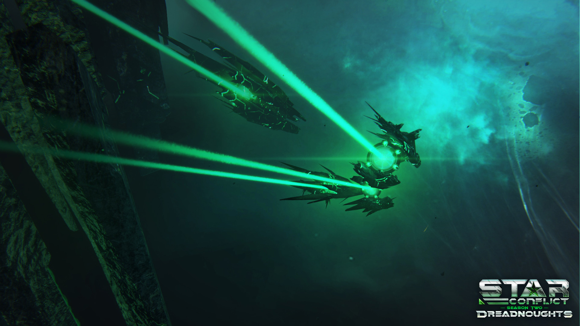 Star Conflict - кадр 5