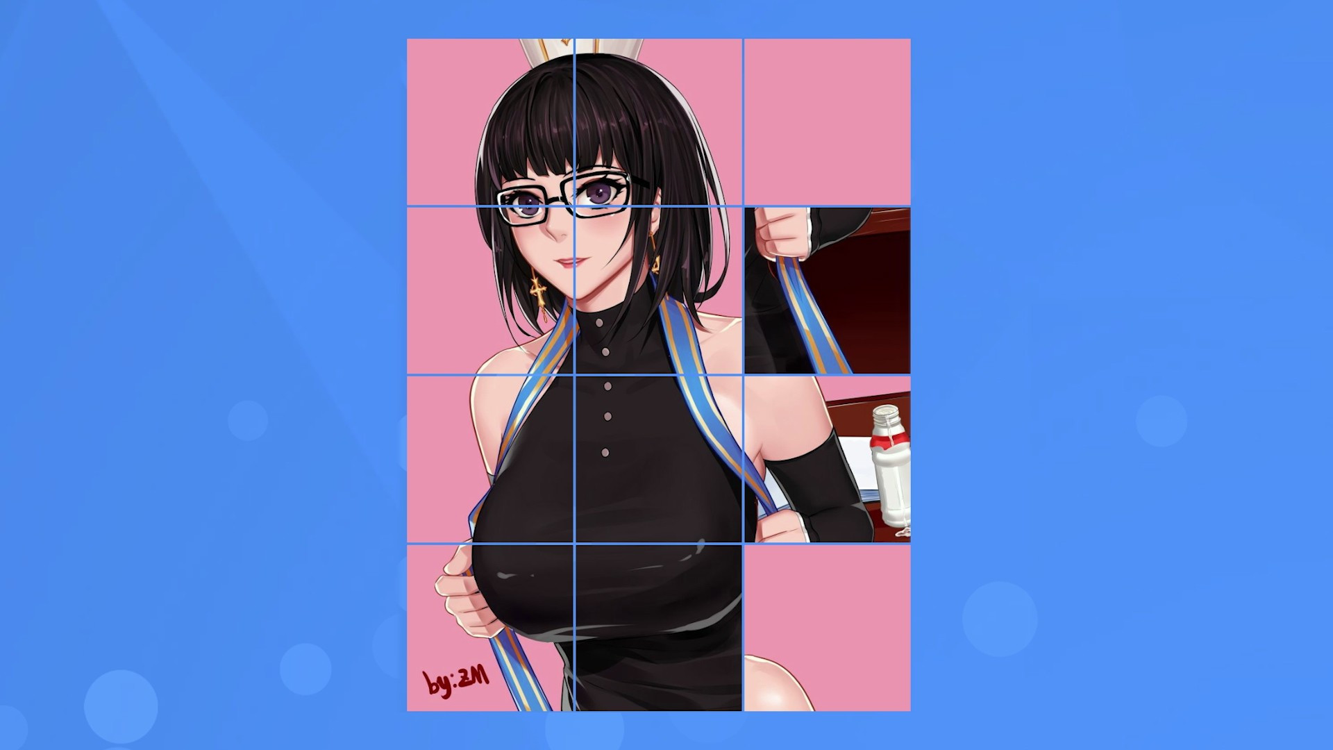 Hentai Dgirls - кадр 2