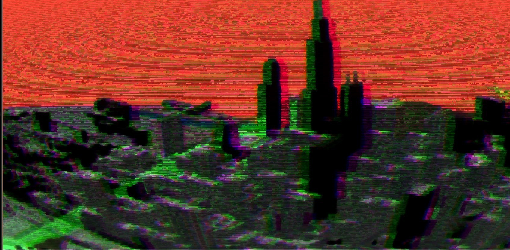 Byte Chaser - кадр 1
