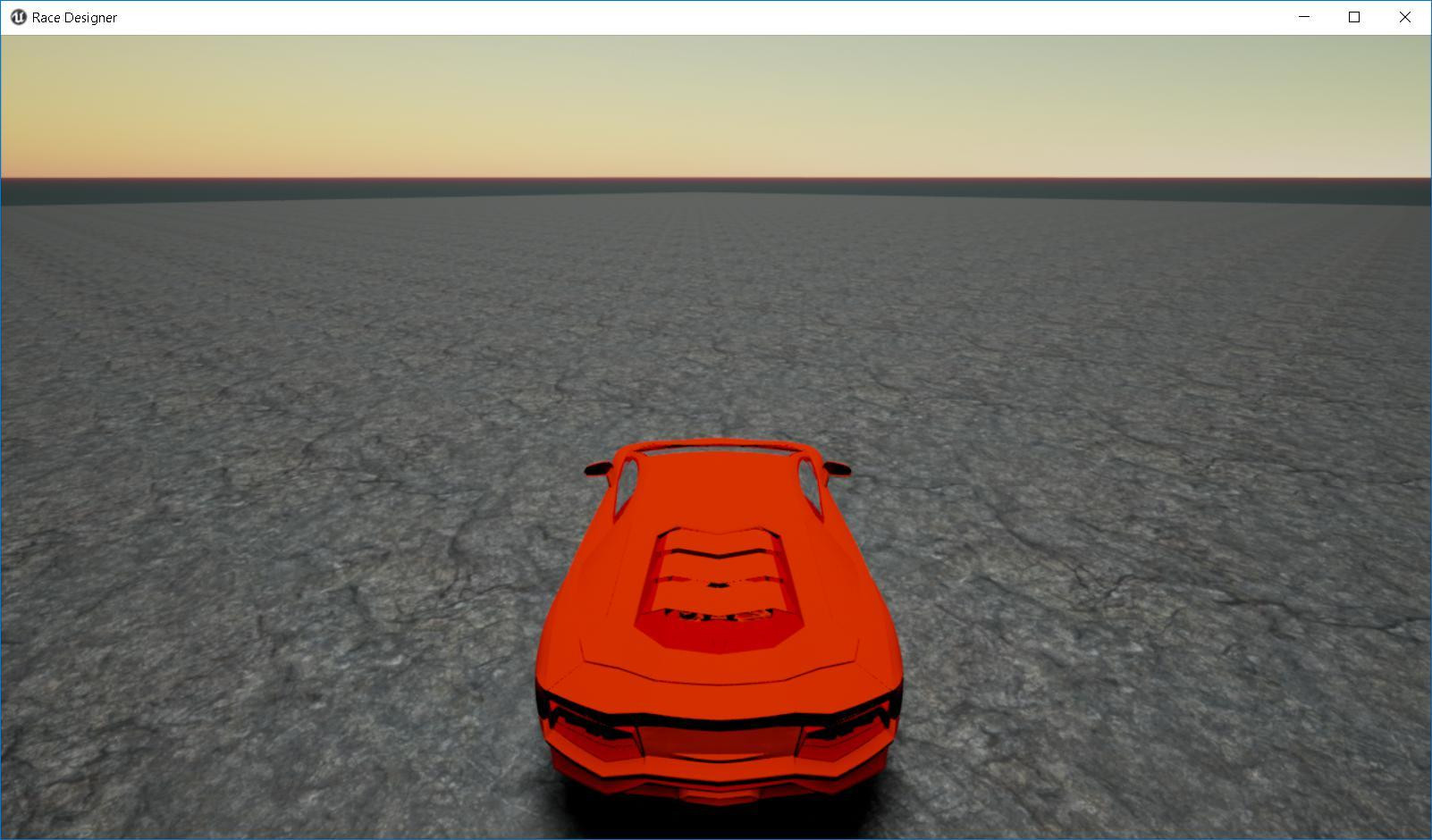 Race Designer (itch) - кадр 2