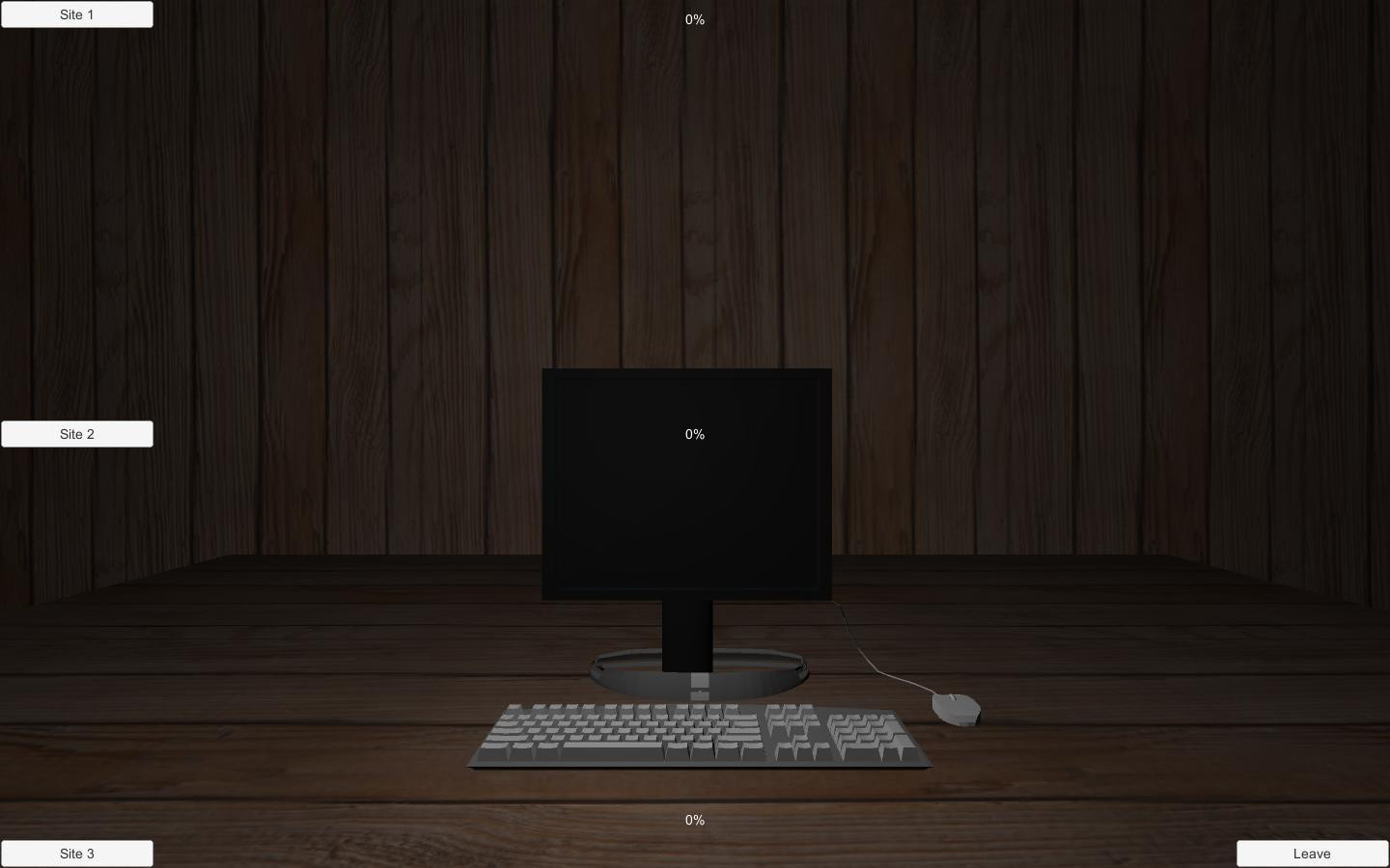 404 (benfellers) (itch) - кадр 1