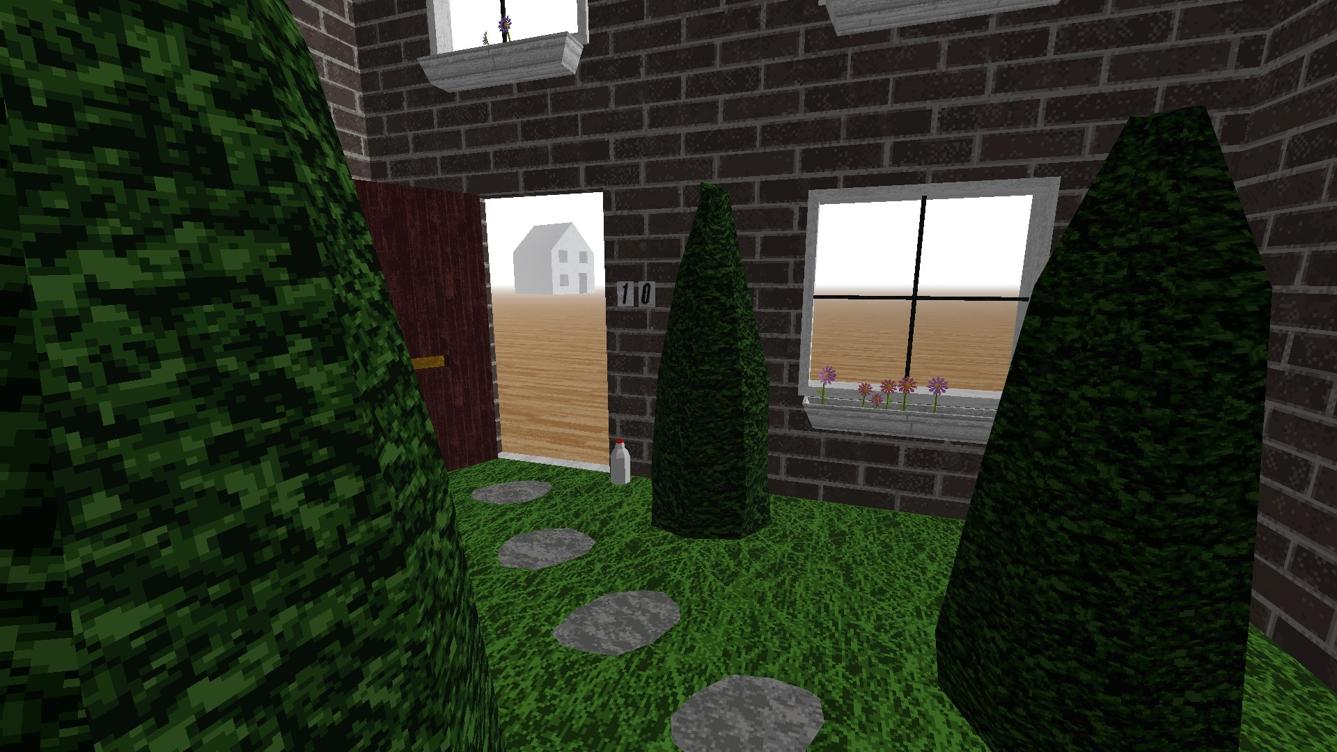 Hendecad (claufiersoft) (itch) - кадр 2