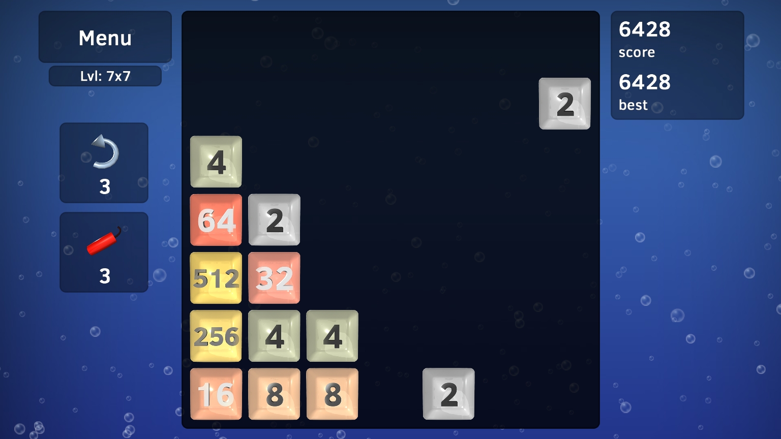 Number World Adventure - кадр 3