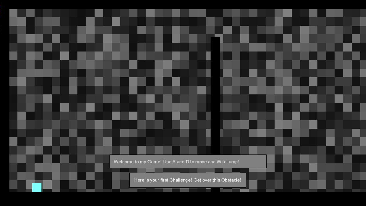 Corrupted (itch) (Fexo) - кадр 2